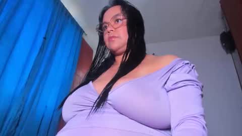 Snapshot of candy_browm1 chatting on 04.30.26 Candy Brown online show from 04.30.26
