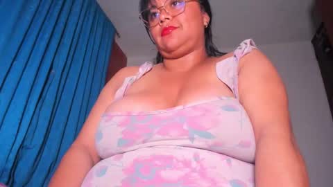 Snapshot of candy_browm1 chatting on 05.06.26 Candy Brown online show from 05.06.26