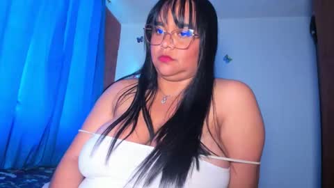 Snapshot of candy_browm1 chatting on 05.19.26 Candy Brown online show from 05.19.26