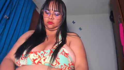Snapshot of candy_browm1 chatting on 05.26.26 Candy Brown online show from 05.26.26