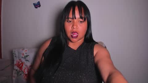 Snapshot of candy_browm1 chatting on 06.02.26 Candy Brown online show from 06.02.26