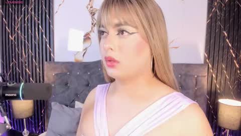 CamilaInstagram candy canne  Pvt open online show from 03.27.26