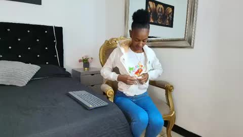 Snapshot of candy_cross_ chatting on 05.19.26 Katy online show from 05.19.26