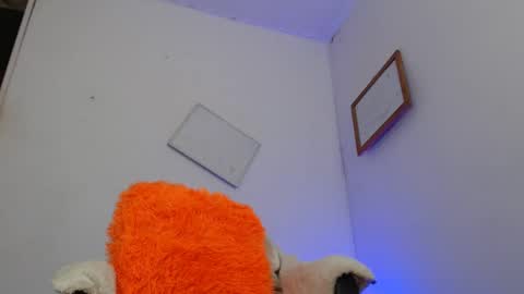 Snapshot of candy_cumy1 chatting on 12.03.24 Dayan Camila online show from 12.03.24