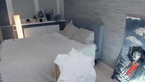 Snapshot of candy_flo chatting on 02.01.25 Flora online show from 02.01.25