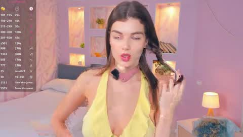 Flora online show from 03.23.26