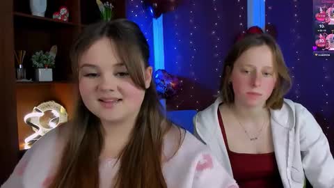 candy flossie1 online show from 02.09.26