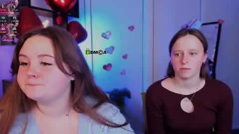 candy flossie1 online show from 02.13.26