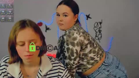 candy flossie1 online show from 02.14.26