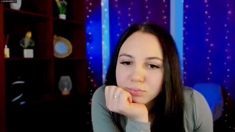 candy flossie1 online show from 02.27.26