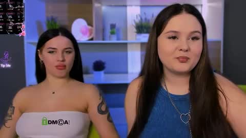 candy flossie1 online show from 04.03.26