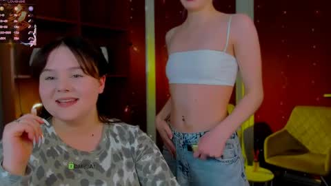 candy flossie1 online show from 04.20.26