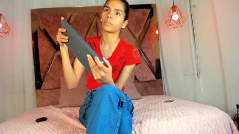 CANDY  online show from 10.06.25