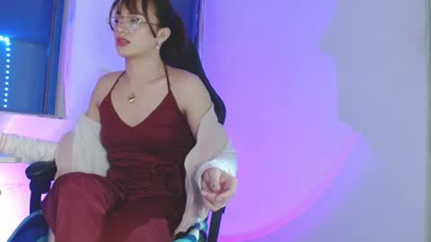 Snapshot of candy_giuliana21 chatting on 04.21.26 candy_giuliana21 online show from 04.21.26