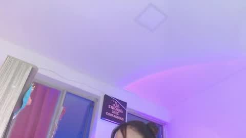 Snapshot of candy_giuliana21 chatting on 05.01.26 candy_giuliana21 online show from 05.01.26