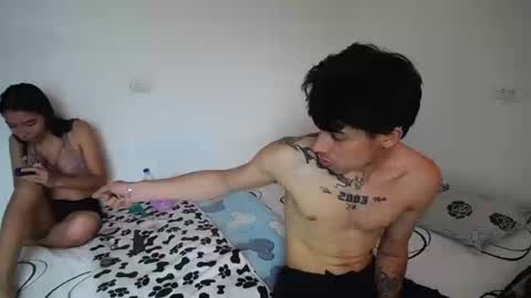 Snapshot of candy_grey28 chatting on 09.29.25 Candy Grey online show from 09.29.25