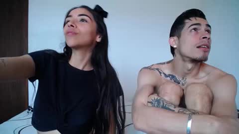 Snapshot of candy_grey28 chatting on 09.30.25 Candy Grey online show from 09.30.25