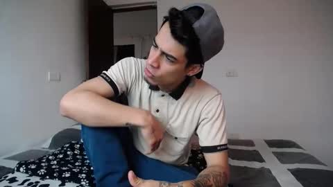 Snapshot of candy_grey28 chatting on 10.13.25 Candy Grey online show from 10.13.25