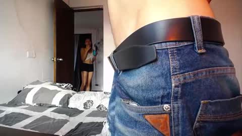 Snapshot of candy_grey28 chatting on 10.14.25 Candy Grey online show from 10.14.25