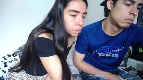 Snapshot of candy_grey28 chatting on 11.24.25 Candy Grey online show from 11.24.25