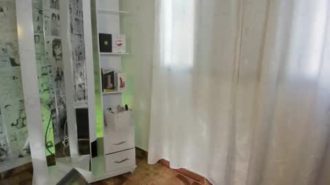 Nickol online show from 12.07.24