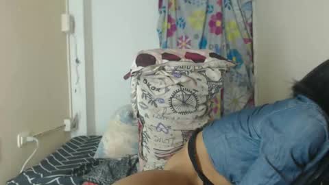 candy_hot_trans online show from 01.25.25