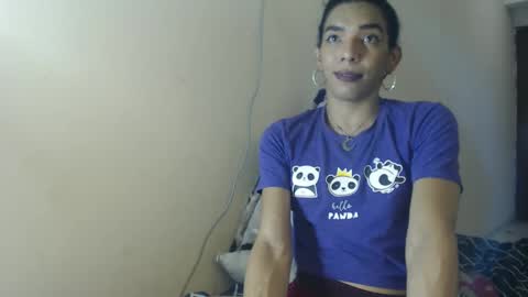 candy_hot_trans online show from 02.03.25