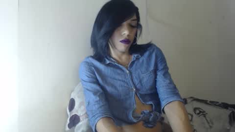 candy_hot_trans online show from 02.16.25