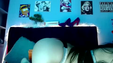 candy_hotlx online show from 02.20.25