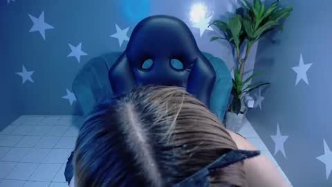 Snapshot of candy_kush_a chatting on 09.29.25 candy_kush_a online show from 09.29.25