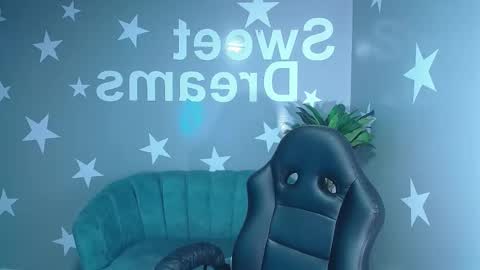 Snapshot of candy_kush_a chatting on 11.06.25 candy_kush_a online show from 11.06.25