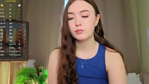 Leya online show from 03.23.26