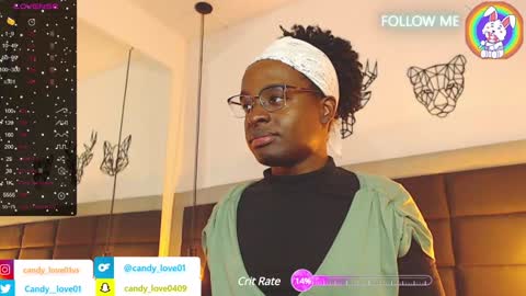 Snapshot of candy_lovee6 chatting on 01.09.25 CANDY LOVE DANNA online show from 01.09.25