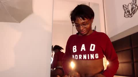 Snapshot of candy_lovee6 chatting on 02.23.25 CANDY LOVE DANNA online show from 02.23.25