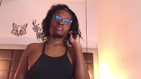 Snapshot of candy_lovee6 chatting on 10.30.25 CANDY LOVE DANNA online show from 10.30.25