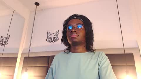 Snapshot of candy_lovee6 chatting on 11.03.25 CANDY LOVE DANNA online show from 11.03.25