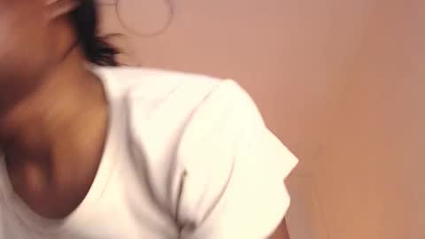 Snapshot of candy_lovee6 chatting on 11.18.25 CANDY LOVE DANNA online show from 11.18.25