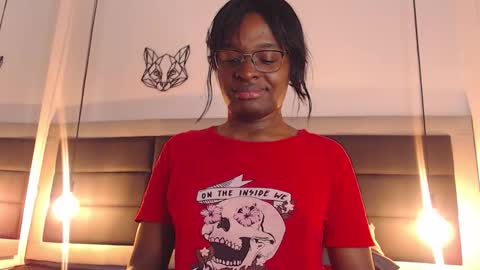 Snapshot of candy_lovee6 chatting on 11.19.25 CANDY LOVE DANNA online show from 11.19.25