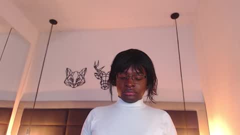 Snapshot of candy_lovee6 chatting on 11.23.25 CANDY LOVE DANNA online show from 11.23.25