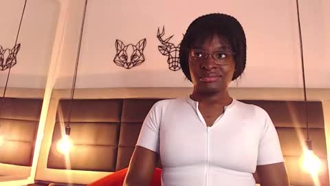 CANDY LOVE  DANNA online show from 01.10.26