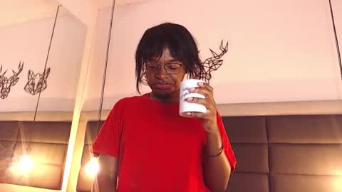 CANDY LOVE  DANNA online show from 01.14.26