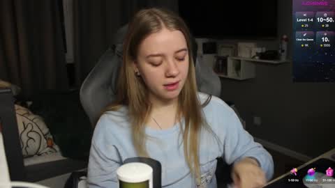 Megan online show from 12.09.24