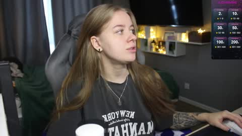 Megan online show from 12.17.24