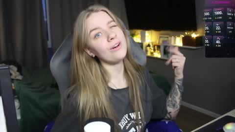 Megan online show from 12.17.24