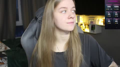 Megan online show from 12.19.24