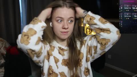 Megan online show from 01.16.25