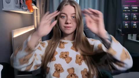 Megan online show from 02.05.25