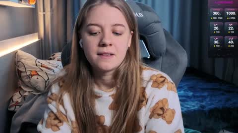 Megan online show from 02.07.25