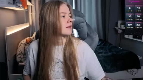 Megan online show from 02.12.25