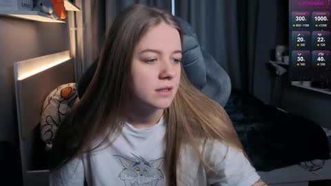 Megan online show from 02.12.25